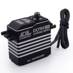 Originale AGFrc A86BHM grande 55KG ad alta coppia ingranaggio metallico Brushless digitale per scala 1/10 SCX10III 4WD RC auto